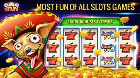 free slot games for fun only